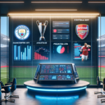 Man City vs Arsenal: Prediksi Mesin, Kejutan di Lapangan
