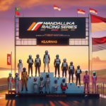 Mandalika Racing Series 2026: Era Baru Dua Kelas