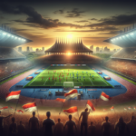 Marketing Big Match Persib vs Arema Malam Ini