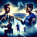 Membaca Ulang Cara Chelsea Menghukum Enzo Fernandez