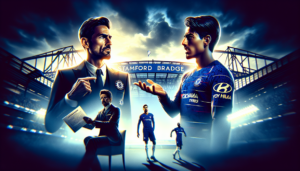 alt_text: Enzo Fernandez dihukum Chelsea; ulasan strategi dan dampak keputusan tersebut.