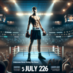 Membaca Arah Karier Moses Itauma di Peta Tinju Dunia