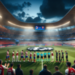 Motivasi UCL: Atletico vs Arsenal Berbagi Harga Diri