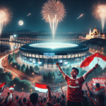 Nobar Final Liga Champions ke Hungaria