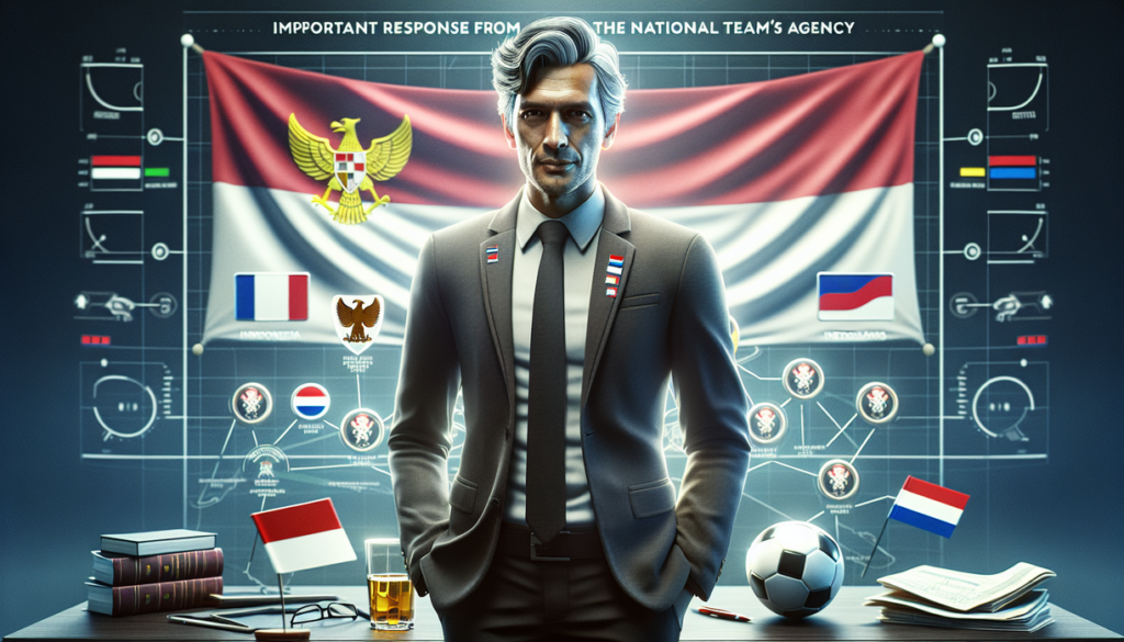 "alt_text": "Paspor palsu Timnas menciptakan polemik besar di Belanda, negara kincir angin."