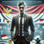 Paspor Gate Timnas: Konten Polemik di Negeri Kincir