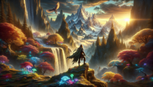 alt_text: Bagnaia belajar strategi balap jitu di trek legendaris Jerez untuk emas balapannya.