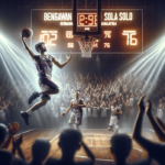 Kesatria, Kemenangan Telak dan Pelajaran Pembangkit Surya