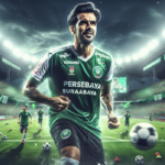 Persebaya Vs Persita: Kebangkitan Bruno di BRI Super League