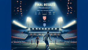 alt_text: Persib kalah, puncak klasemen BRI Super League semakin kompetitif dan menegangkan.