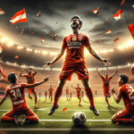 Persija Bungkam Persebaya, fotodetikcom Abadikan Momen