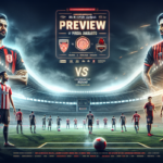 Persija vs Persis: Duel Panas, GBK Penuh Emosi