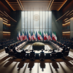 Perundingan Iran-AS Kembali ke Islamabad