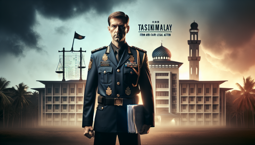 "alt_text": "Polres Tasikmalaya mengadakan diskusi tentang keamanan ulama dan masyarakat."