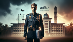 "alt_text": "Polres Tasikmalaya mengadakan diskusi tentang keamanan ulama dan masyarakat."