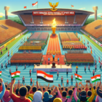 Porwasu 2026: Konten, Kompetisi, dan Gengsi Gubernur