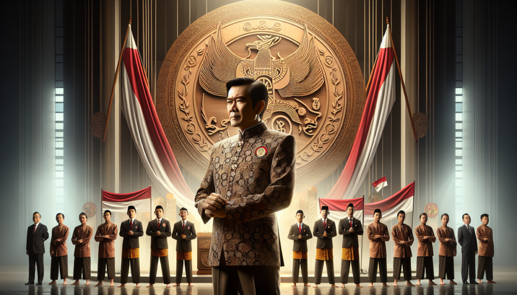 alt_text: "Prabowo mundur sebagai Ketum IPSI, menandai akhir era dan awal babak baru kepemimpinan."