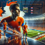 Profil Tim Piala Dunia 2026: Belanda Siap Mengejutkan
