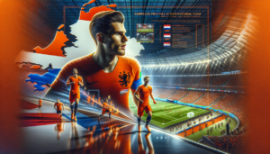 alt_text: Profil Tim Belanda untuk Piala Dunia 2026, menekankan kesiapan mereka untuk tampil mengejutkan.