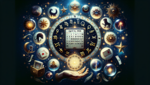 "Ramalan zodiak 16 April 2026, gadget terbaru setiap bintang."