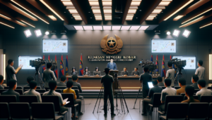 alt_text: Jaksa terlibat skandal dugaan suap: Fakta atau hoaks?