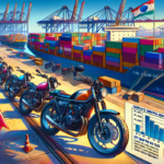 Sepeda-Motor Kuartal 1 2026: Lonjakan 1,6 Juta Unit