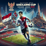 Soekarno Cup 2026: Jawa Timur Bersiap Jadi Panggung Besar