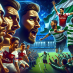 Sporting vs Arsenal: Pertaruhan Mental di Liga Champions