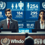 Sudan Membara: Tenaga Medis Terjepit di Tengah Perang