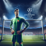 Ter Stegen, Percaya Diri Baru Barcelona Kontra Atletico