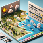 Travel Bengkulu Selatan: Waspada Hujan Petir