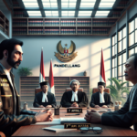 Gugatan Tukang Ojek & Makna Rumah Minimalis Keadilan