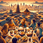 Wisata Jajanan Cirebon di Era Digital Marketing