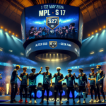Alter Ego Menggeliat di MPL ID S17: Kebangkitan Dramatis