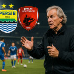 Analisis Maung Bandung: Strategi Juara ala Sang Legenda