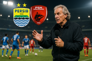 "alt_text": "Taktik Maung Bandung: Strategi kemenangan dari legenda sepak bola."