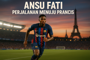 alt_text: Ansu Fati bergabung dalam proyek ambisius AS Monaco untuk meningkatkan prestasi klub.