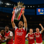 Arteta Mendadak Dukung Bournemouth Lawan City