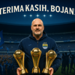 Bojan Hodak Mundur, Persib Memasuki Era Baru