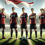 Dewa United dan Arah Baru Timnas Indonesia