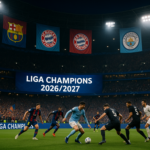 Dominasi Baru Liga Champions Eropa 2026