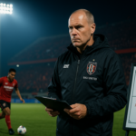 Evaluasi Konten Johnny Jansen Jelang Laga Bali United