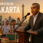 Konten LCC Empat Pilar Diulang: Pelajaran dari Kalbar