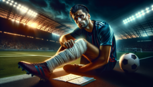 alt_text: Kontrak menipis, kekhawatiran Real Madrid pada cedera Carvajal meningkat.
