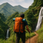 Puthuk Gragal: Pendakian Santai Bonus Air Terjun Tersembunyi