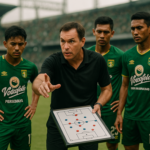 Tanpa Ernando Ari, Persebaya Hadapi Ujian Derbi Jatim