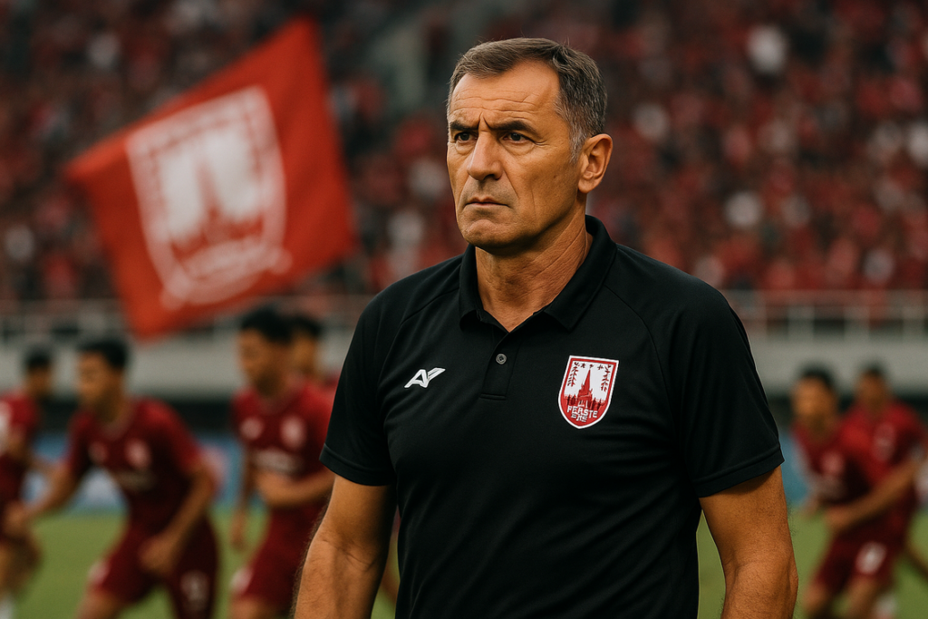 "alt_text": "Laga Persis Solo vs Persita: Menanti momen kebangkitan di lapangan."