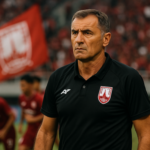 Persis Solo Mencari Momentum Konteks Konten vs Persita