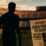 Strategi Digital Marketing di Balik Manuver Barcelona