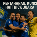 Tembok Biru Persib dan Gaungnya ke Berita Terkini Seputar Jakarta